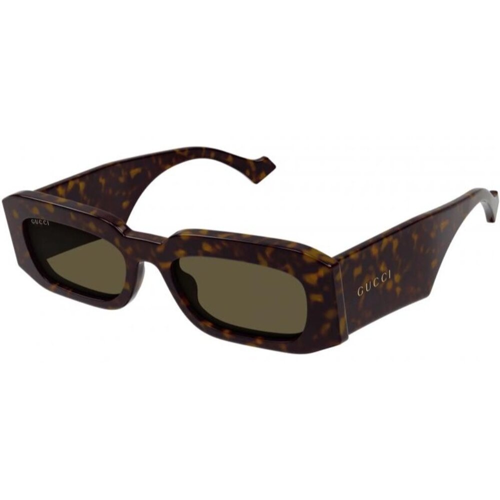 NEW GUCCI SUNGLASSES HAVANA WOMEN GUCCI GG1426S 002